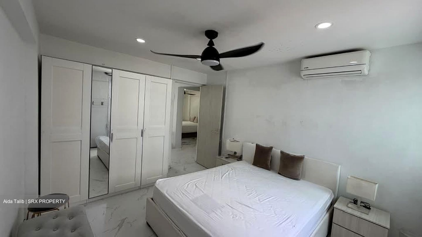 Blk 121 Chong Pang View (Yishun), HDB 4 Rooms #559895021